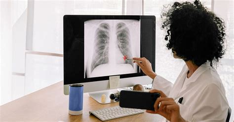 Lung biopsy: Types, procedure, recovery, and more.